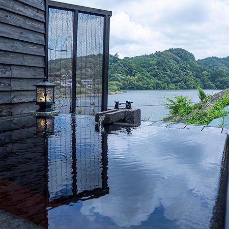 Kameyama Onsen Hotel Kimitsu Εξωτερικό φωτογραφία