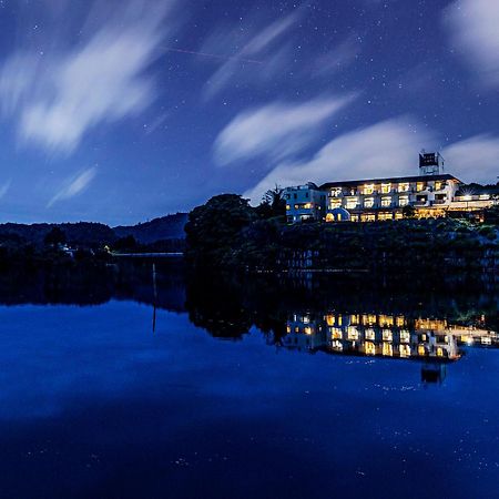 Kameyama Onsen Hotel Kimitsu Εξωτερικό φωτογραφία