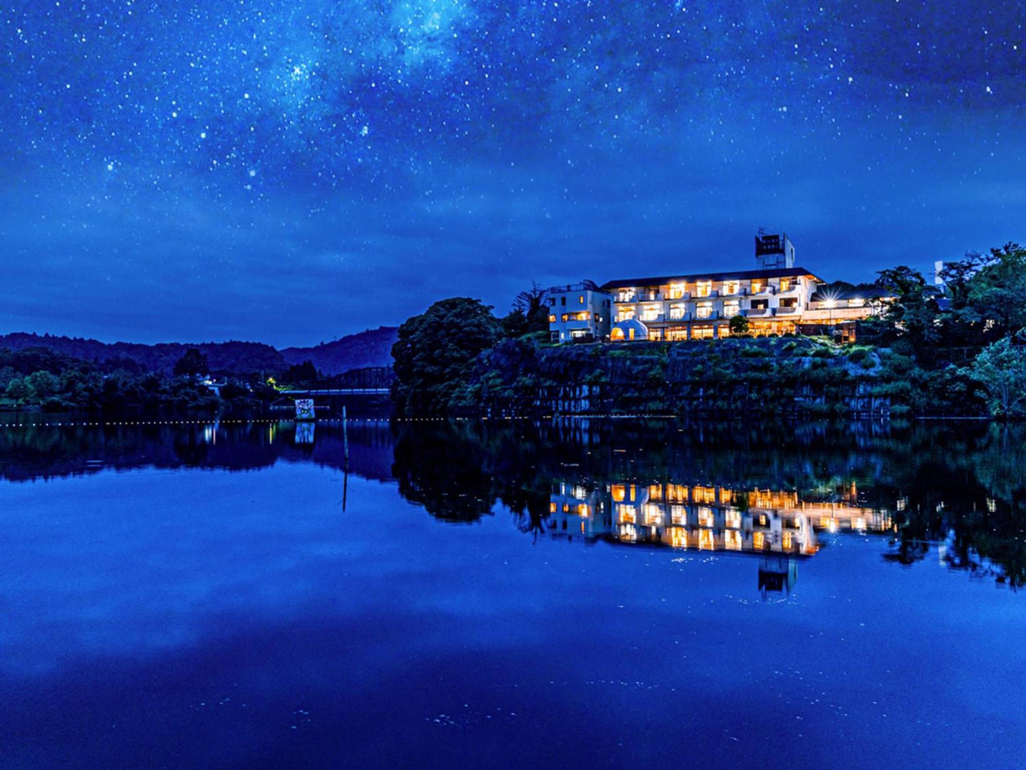 Kameyama Onsen Hotel Kimitsu Εξωτερικό φωτογραφία