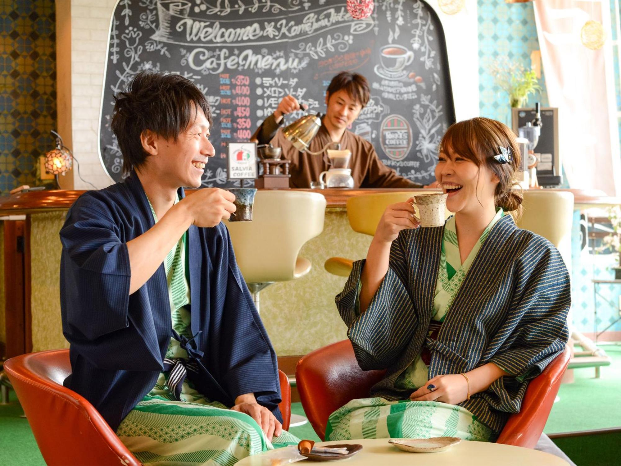 Kameyama Onsen Hotel Kimitsu Εξωτερικό φωτογραφία