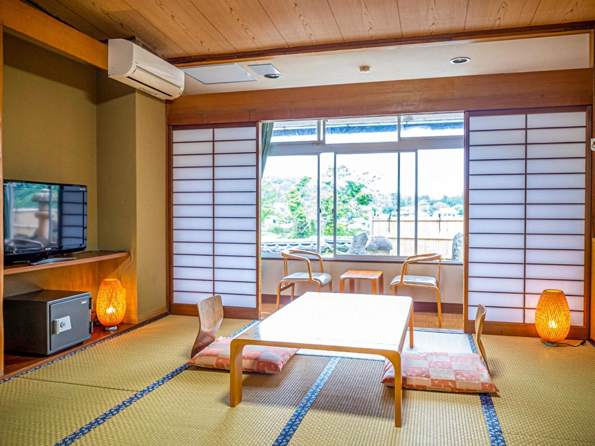 Kameyama Onsen Hotel Kimitsu Εξωτερικό φωτογραφία