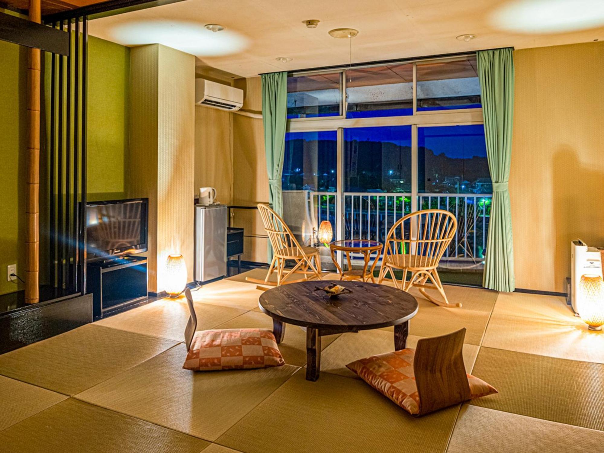 Kameyama Onsen Hotel Kimitsu Εξωτερικό φωτογραφία