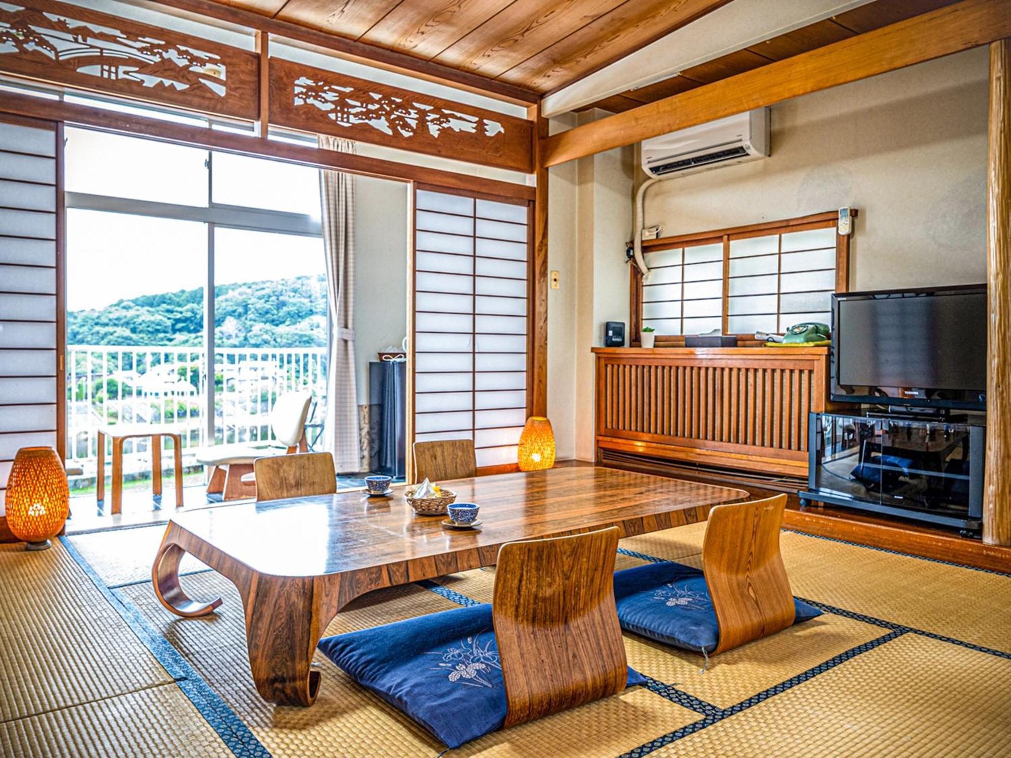 Kameyama Onsen Hotel Kimitsu Εξωτερικό φωτογραφία