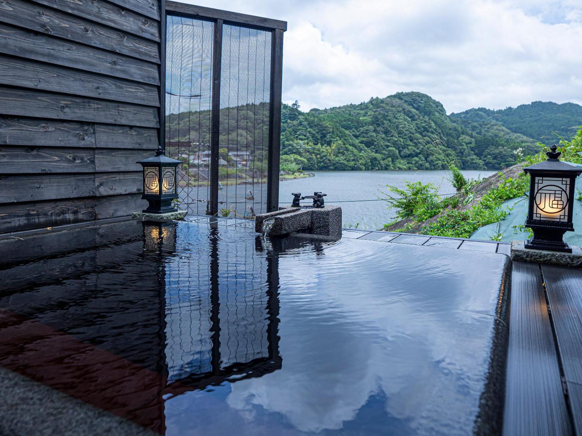Kameyama Onsen Hotel Kimitsu Εξωτερικό φωτογραφία