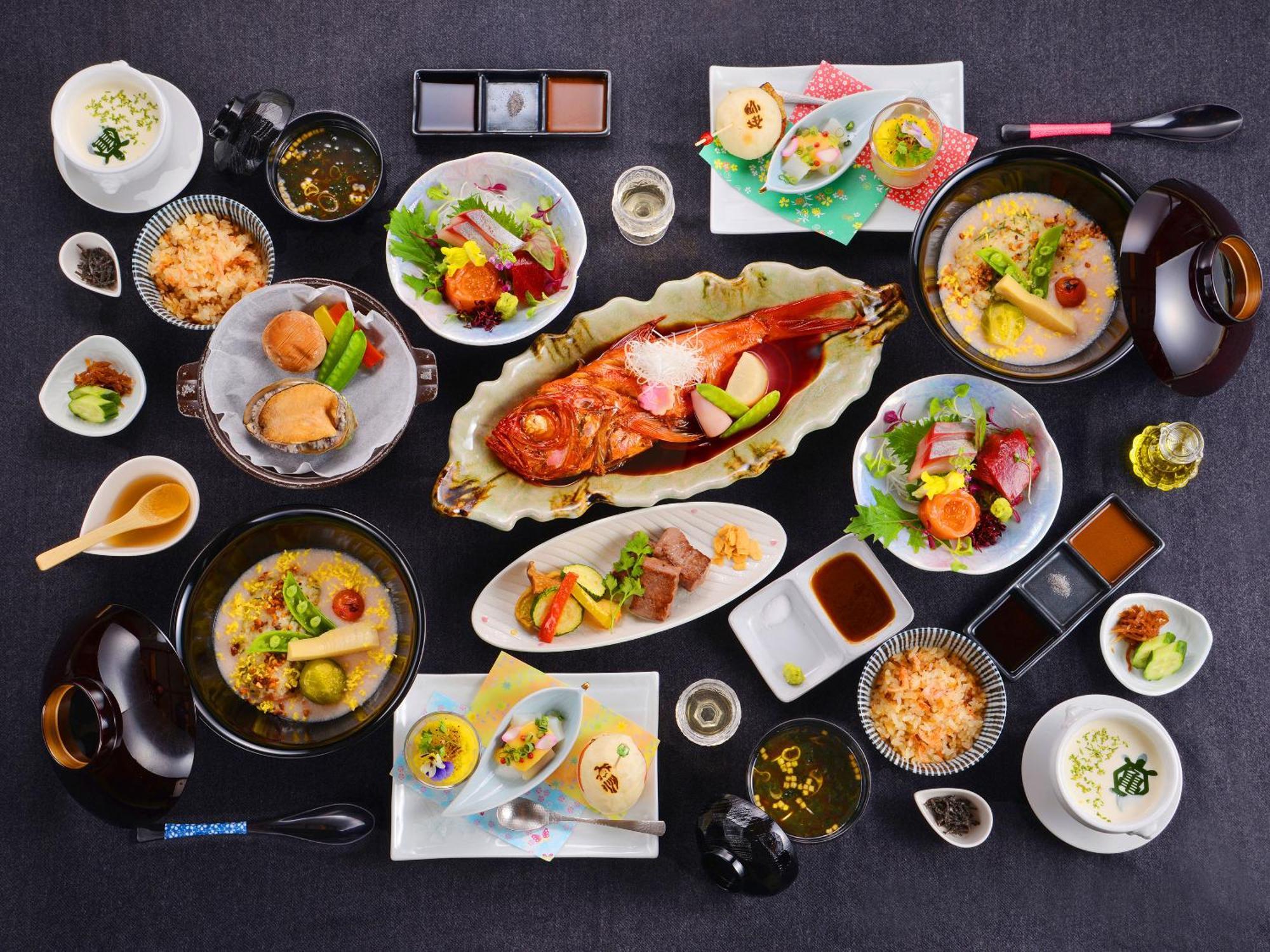 Kameyama Onsen Hotel Kimitsu Εξωτερικό φωτογραφία